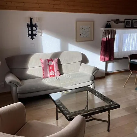 Appartamento Apollo 19 Appartement-fewo 5-bettwohnung Nr- 6 By Interhome
